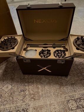 NEXCIA Luxe Kit Fascia